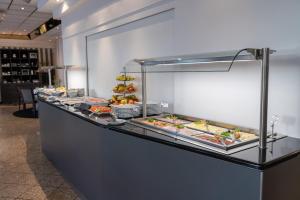 lindgart hotel minden