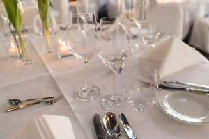 lindgart hotel minden