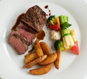 lindgart hotel minden