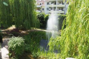 lindgart hotel minden