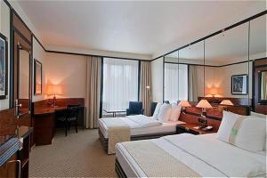 lindgart hotel minden