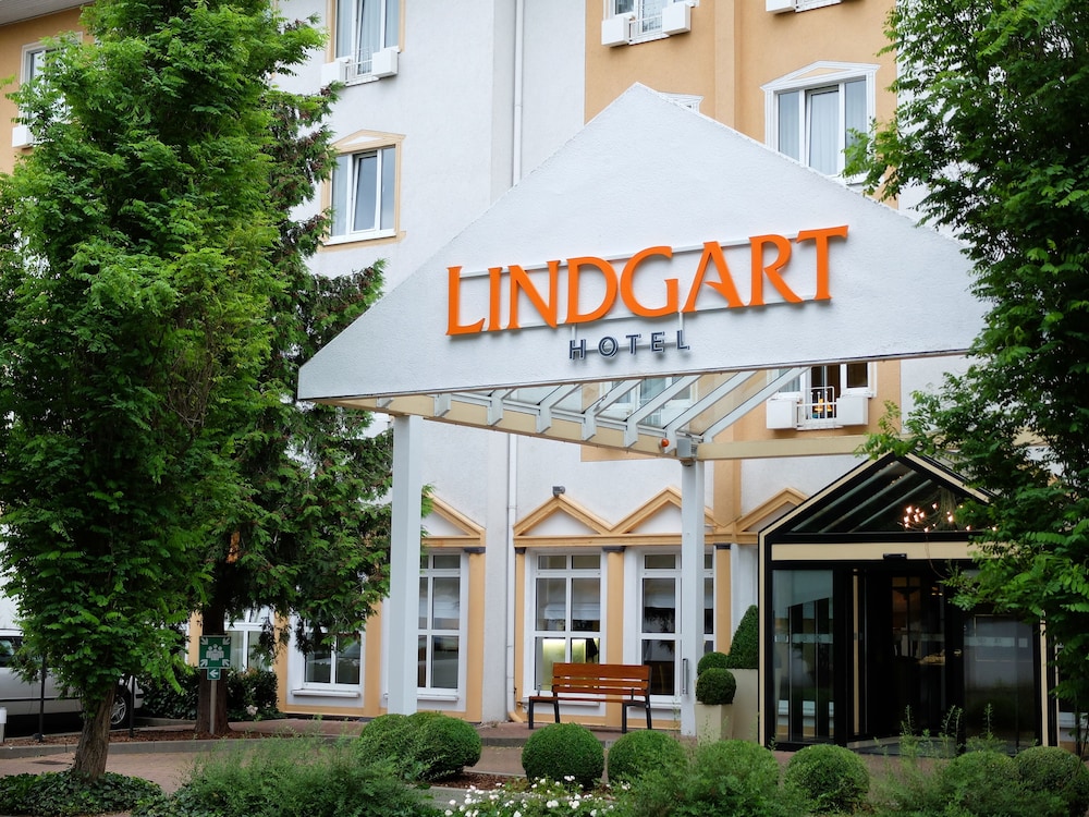 lindgart hotel minden
