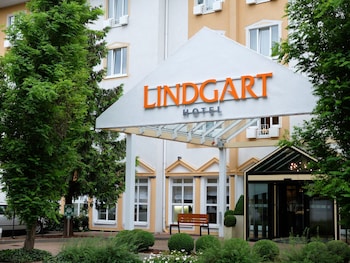lindgart hotel minden