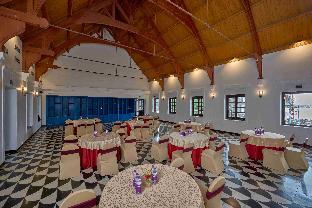 the old court house by abad