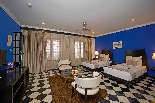 the old court house by abad