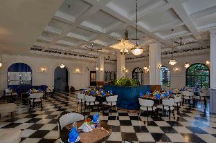 the old court house by abad