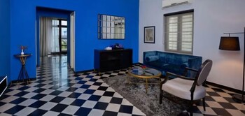 the old court house by abad