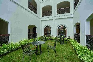 the old court house by abad