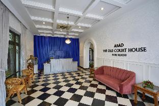the old court house by abad