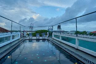 the old court house by abad