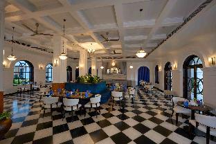 the old court house by abad