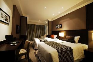 Signature Pattaya Hotel,,4 star