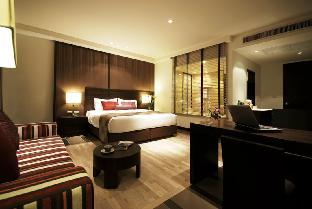 Signature Pattaya Hotel,,4 star