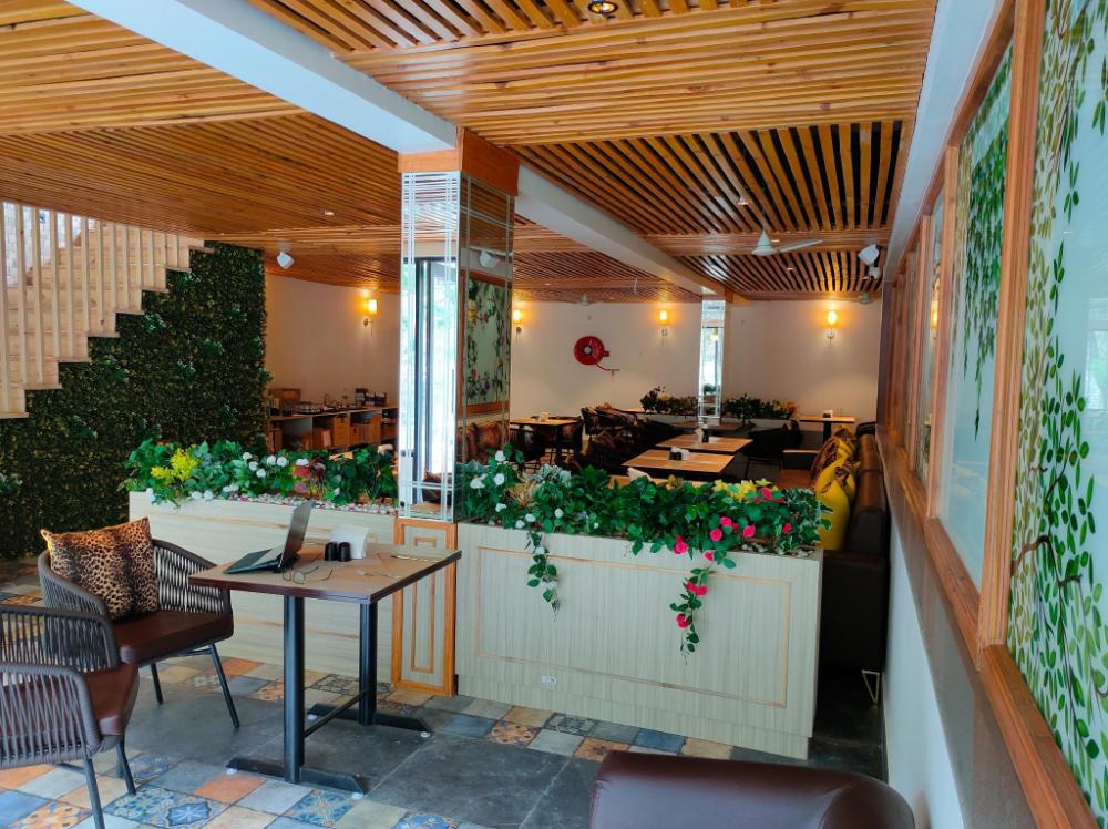 hotel rose dale