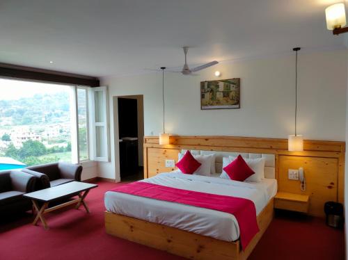 hotel rose dale
