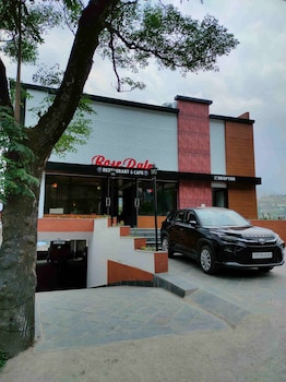 hotel rose dale