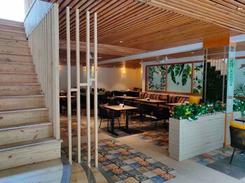 hotel rose dale