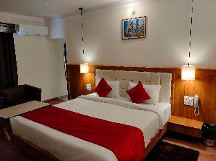 hotel rose dale