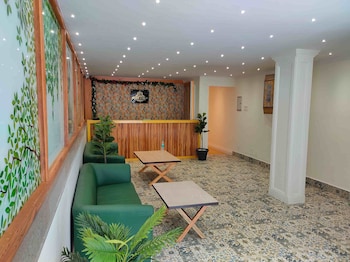 hotel rose dale
