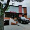 hotel rose dale