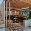 hotel rose dale
