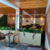 hotel rose dale