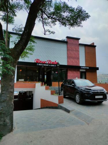 hotel rose dale