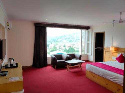 hotel rose dale