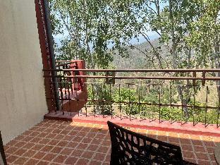 crestmont snow view resort ranikhet