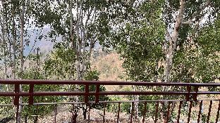 crestmont snow view resort ranikhet