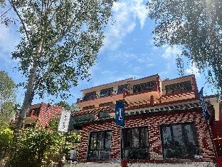 crestmont snow view resort ranikhet