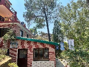 crestmont snow view resort ranikhet