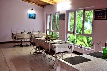 Crestmont Snow View Resort Ranikhet,,3 star