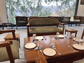 Crestmont Snow View Resort Ranikhet,,3 star