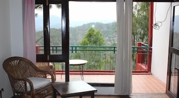 Crestmont Snow View Resort Ranikhet,,3 star