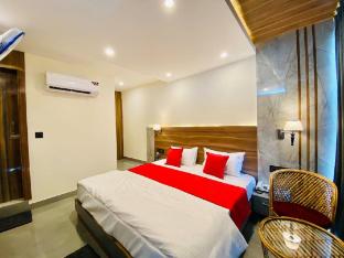 hotel hi way inn