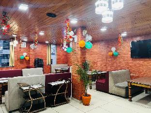 hotel hi way inn