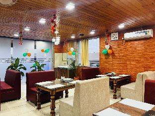 hotel hi way inn