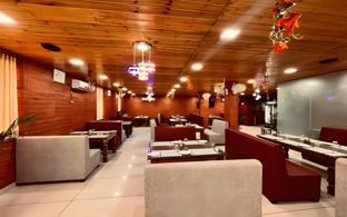 Hotel Hi-Way Inn,Near - Jolly Grant Airport,3 star