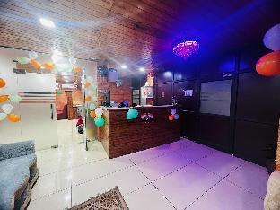 Hotel Hi-Way Inn,Near - Jolly Grant Airport,3 star