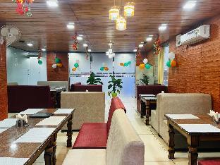 hotel hi way inn