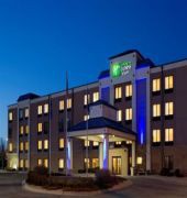 holiday inn express hotel and suites minneapolis minnetonka by ihg