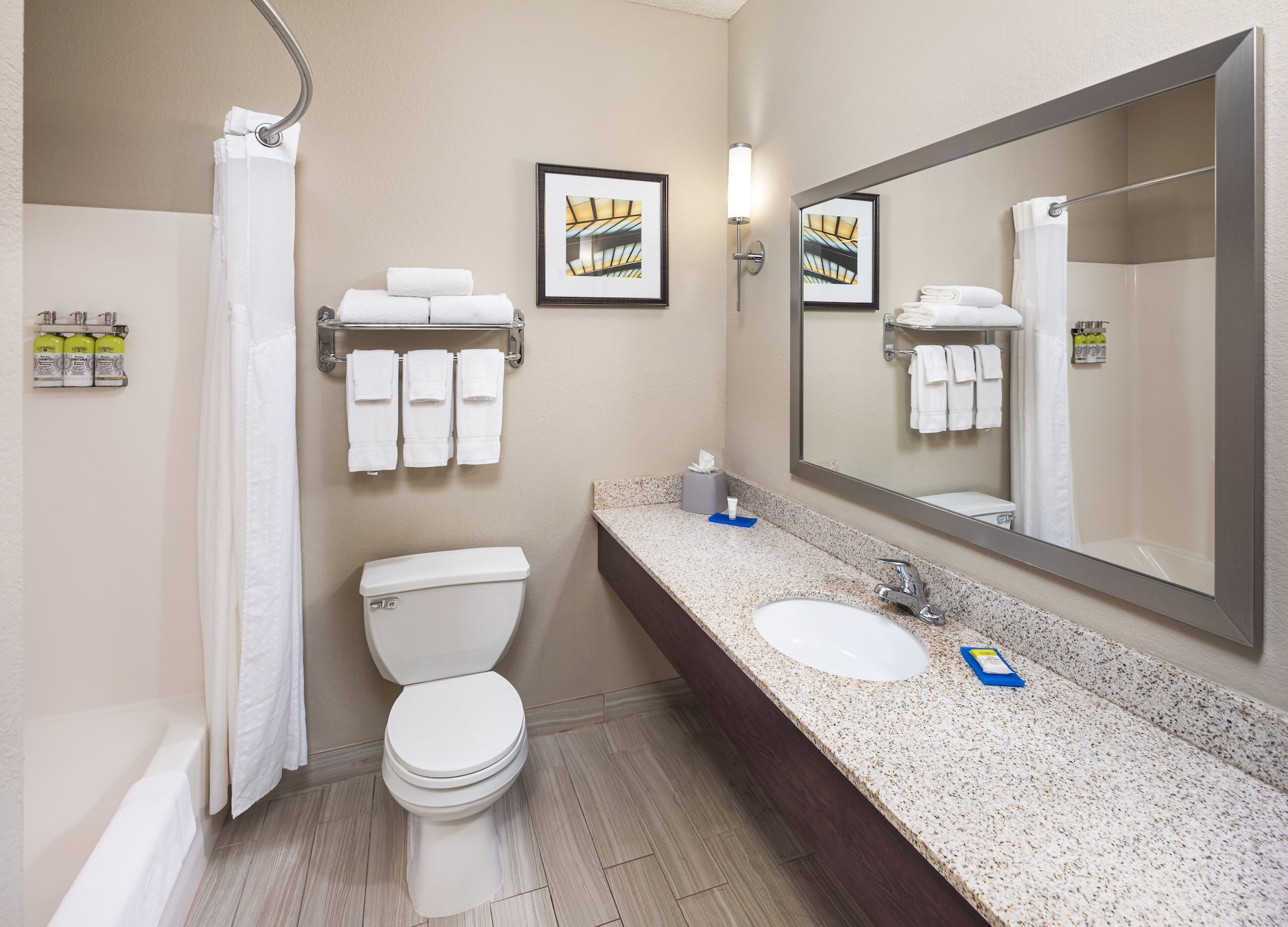 holiday inn express hotel and suites minneapolis minnetonka by ihg