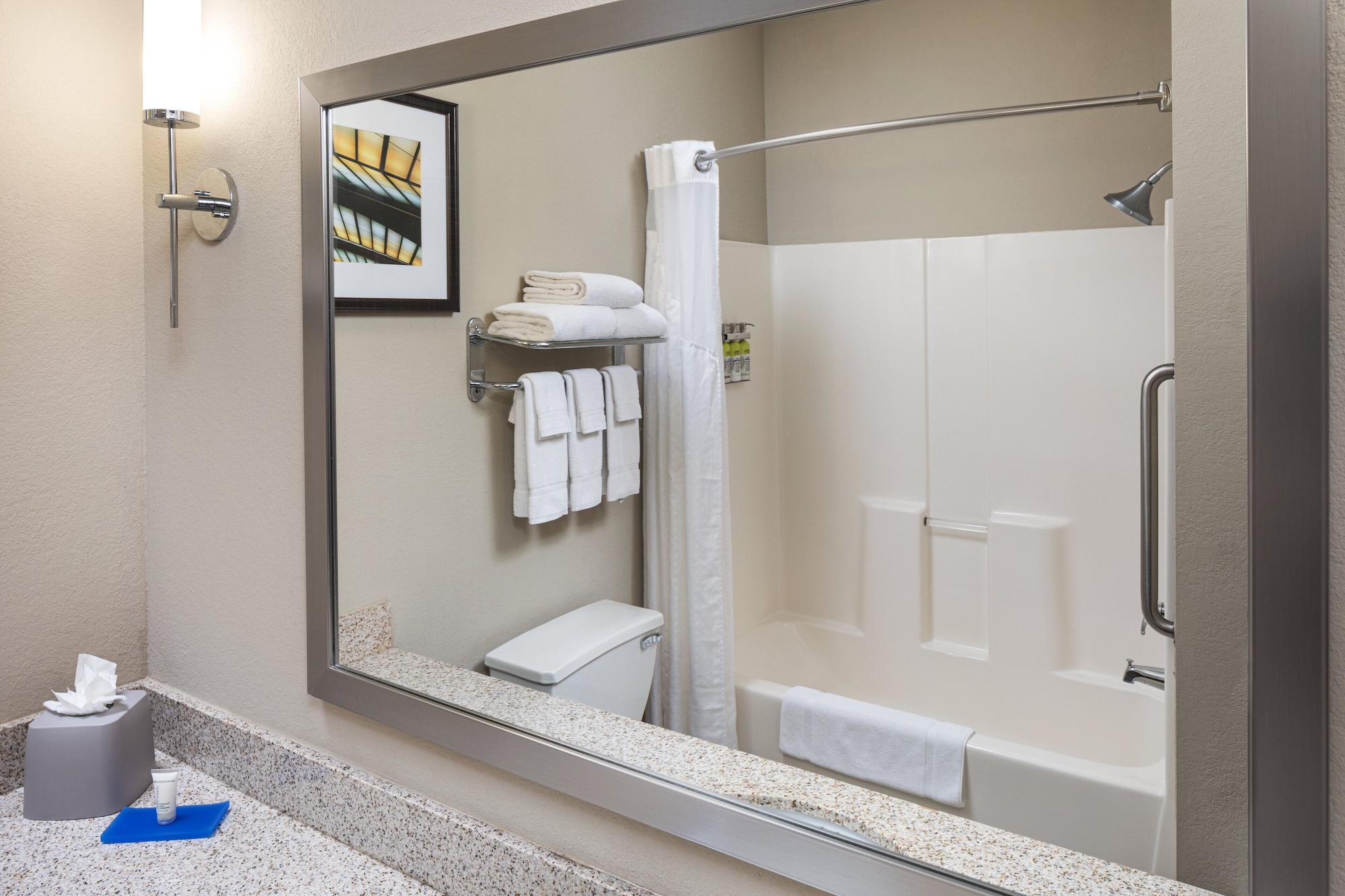 holiday inn express hotel and suites minneapolis minnetonka by ihg