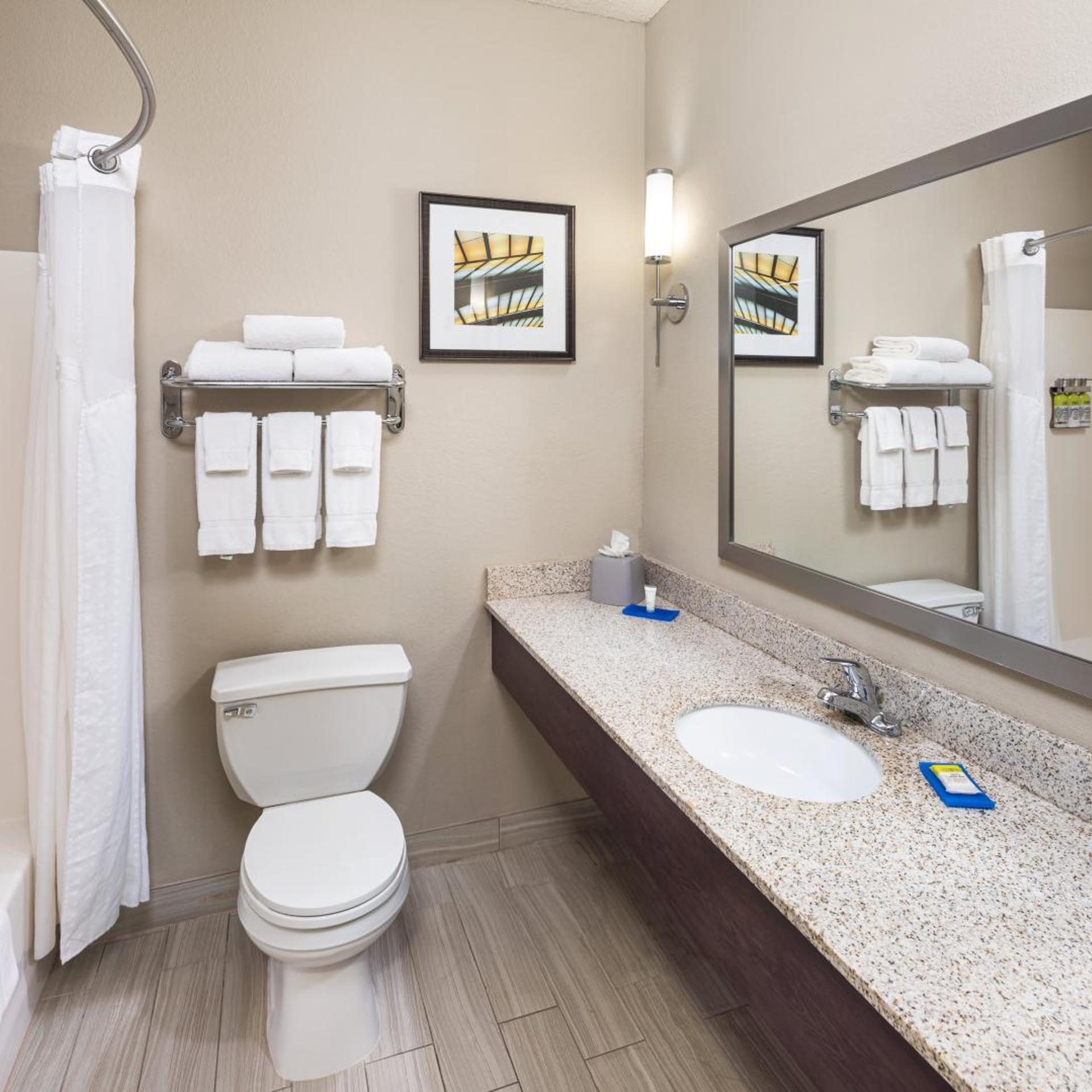 holiday inn express hotel and suites minneapolis minnetonka by ihg