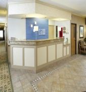 holiday inn express hotel and suites minneapolis minnetonka by ihg