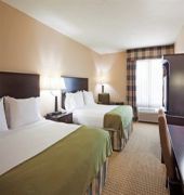 holiday inn express hotel and suites minneapolis minnetonka by ihg