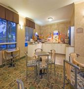 holiday inn express hotel and suites minneapolis minnetonka by ihg