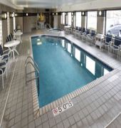 holiday inn express hotel and suites minneapolis minnetonka by ihg