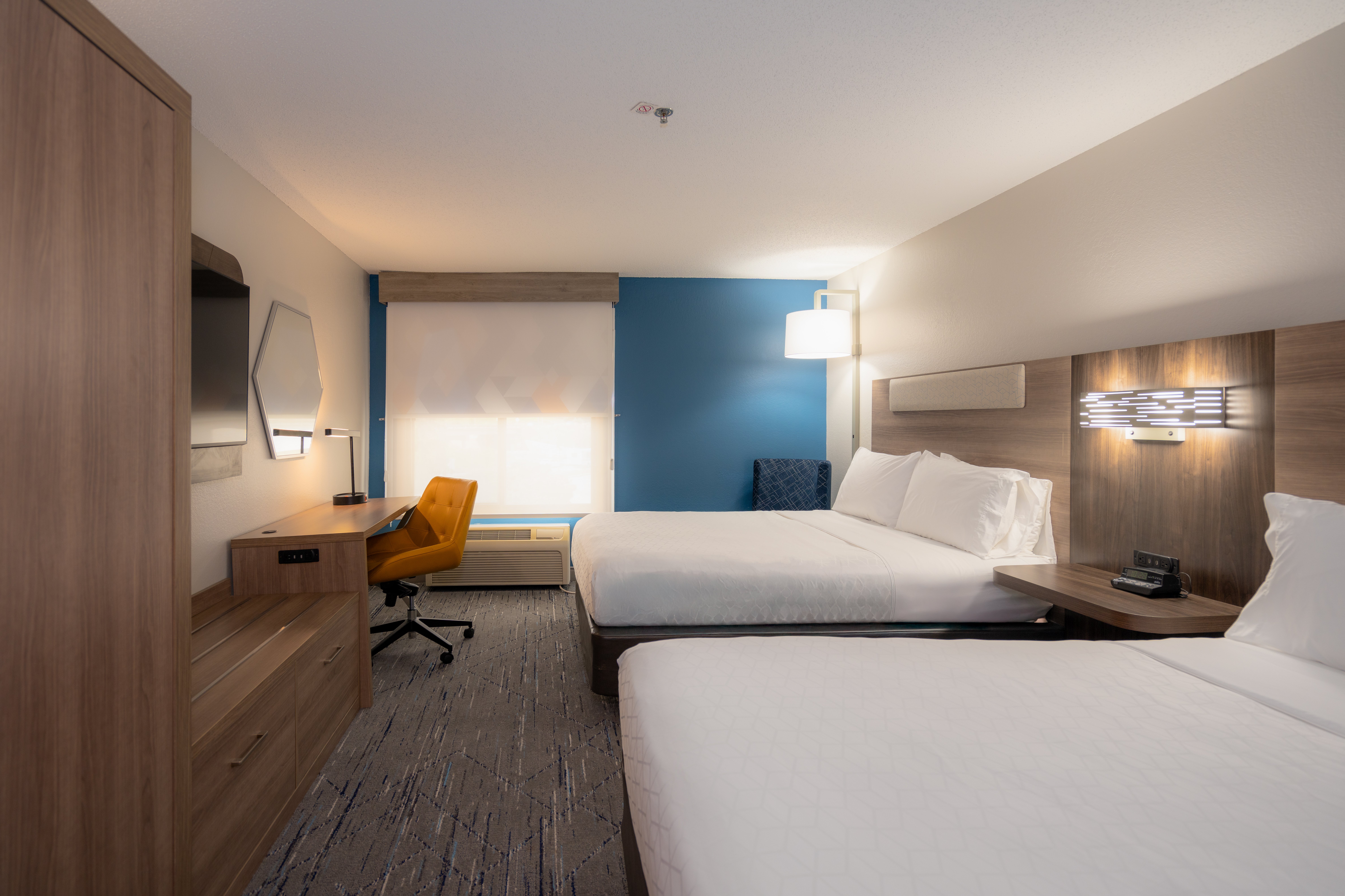 holiday inn express hotel and suites minneapolis minnetonka by ihg